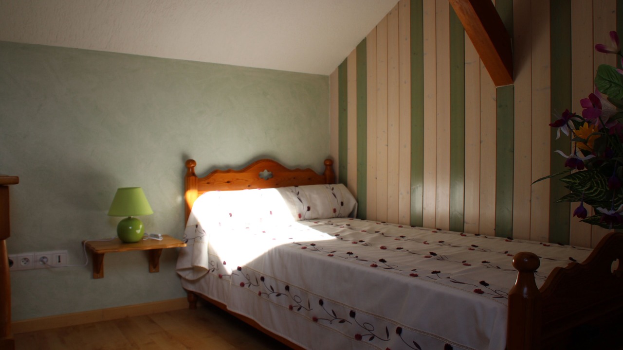 Photo of Bedroom in Begole