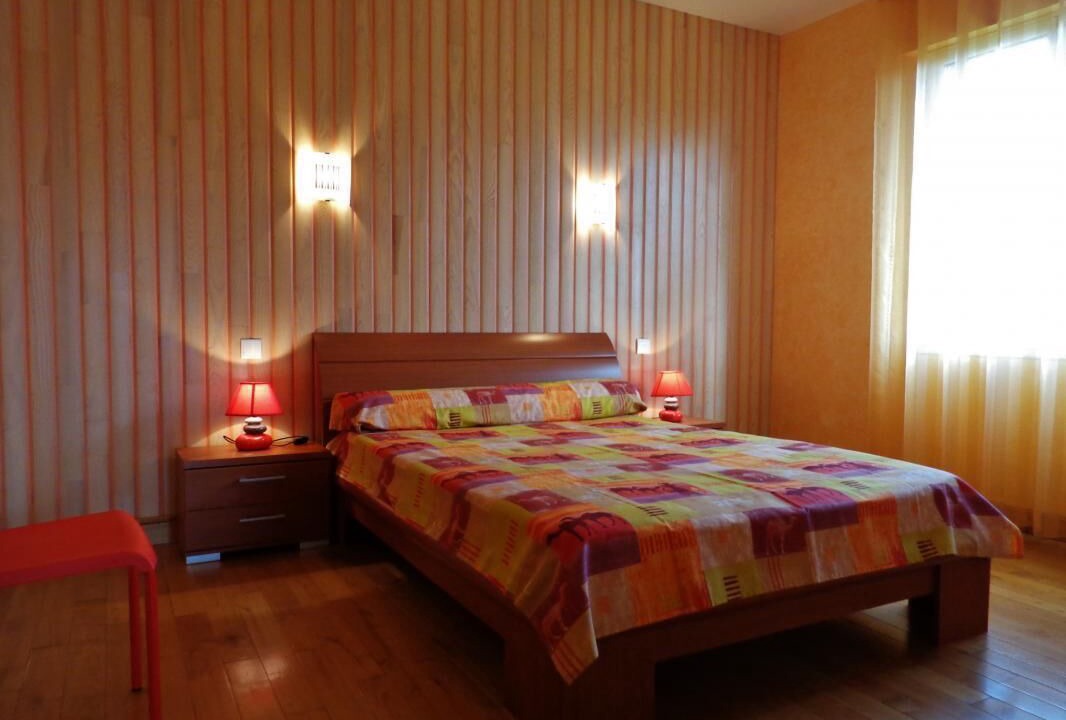 Photo of Bedroom in Begole