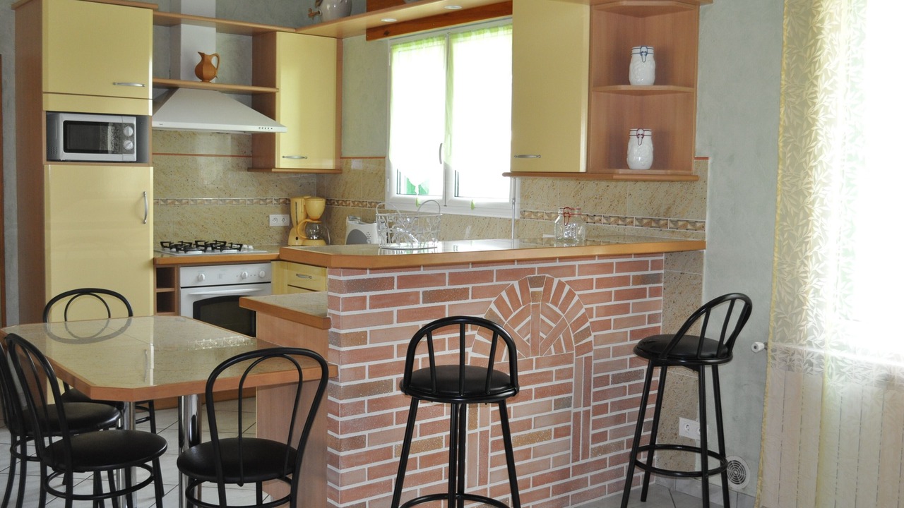Photo of Kitchen in Begole