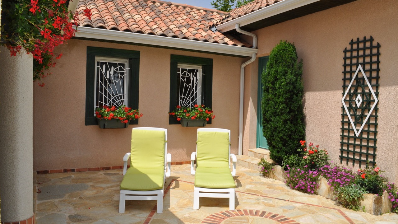 Photo of Patio Balcony in Begole