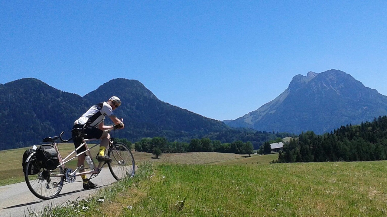 Photo of Others in Le Chatelard