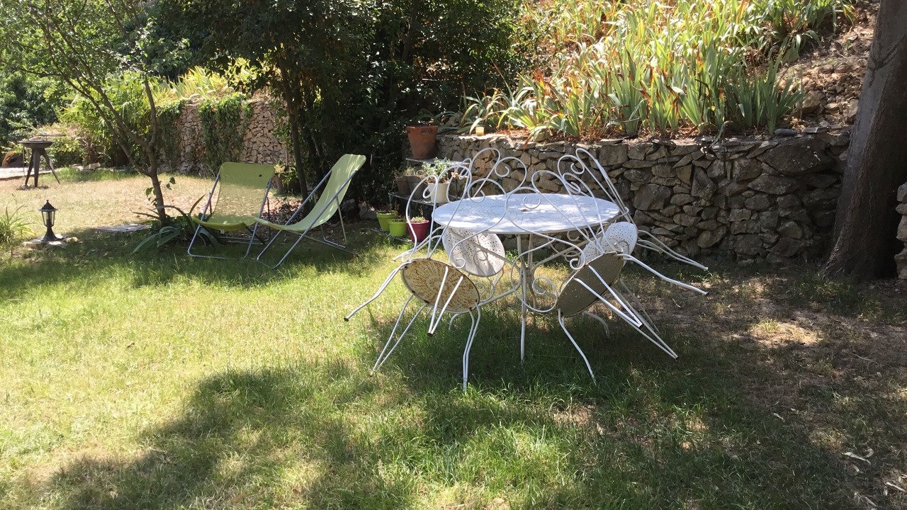 Photo of Outdoor in Quartier des Espesses