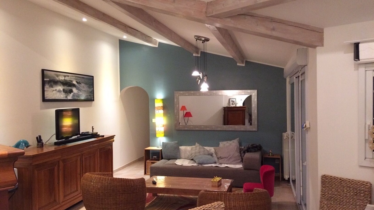 Photo of Livingroom in Quartier des Espesses