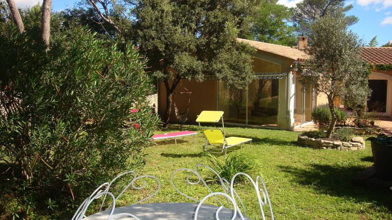 Photo of Outdoor in Quartier des Espesses