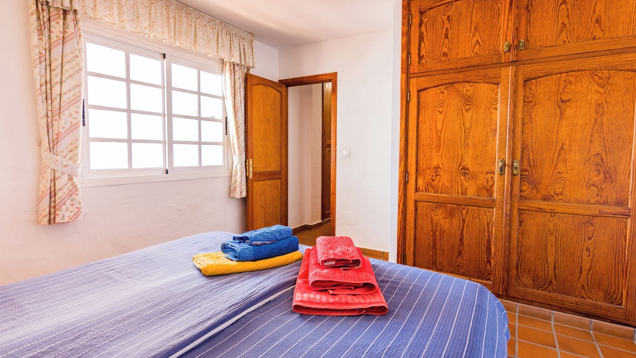 Photo of Bedroom in Morro Jable