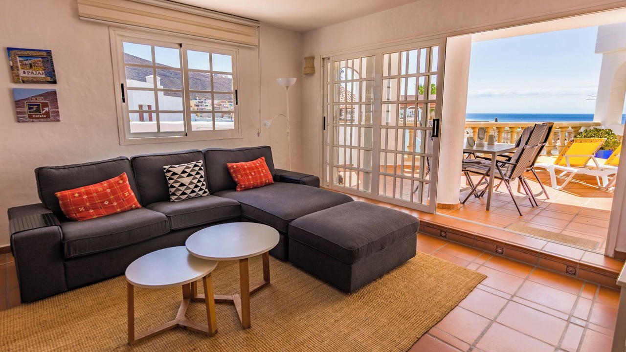 Photo of Livingroom in Morro Jable