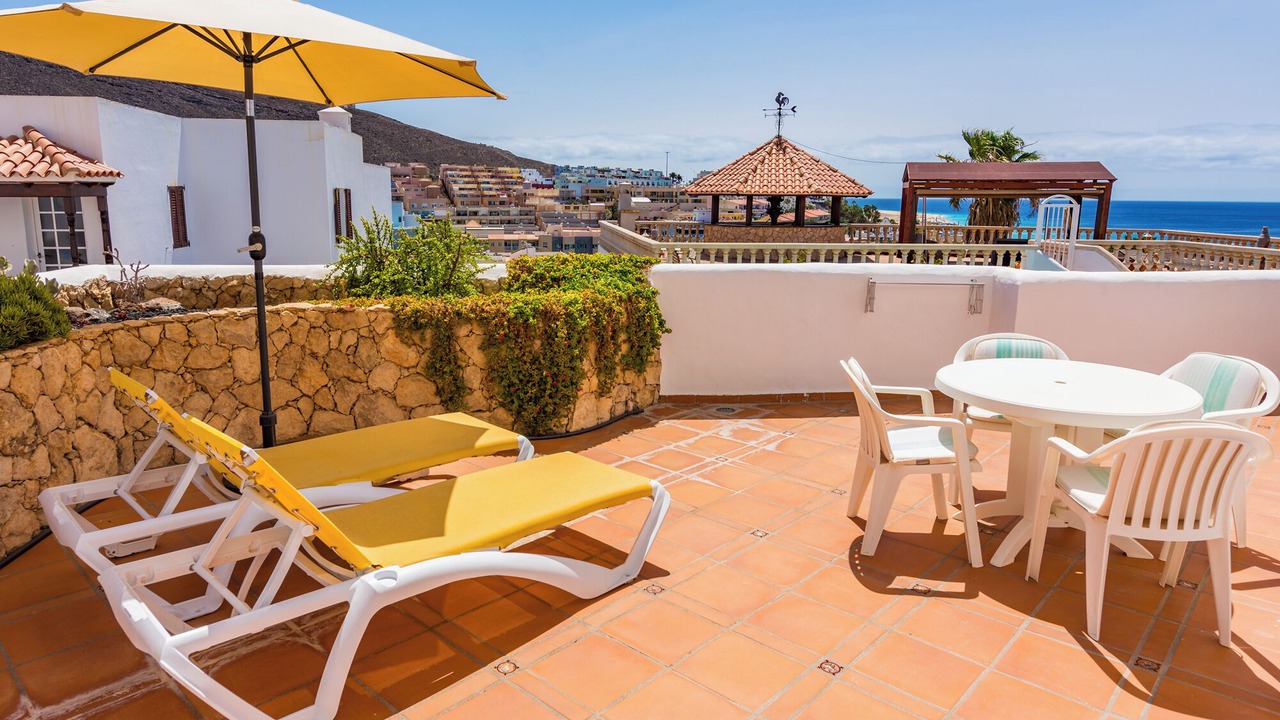Photo of Outdoor in Morro Jable