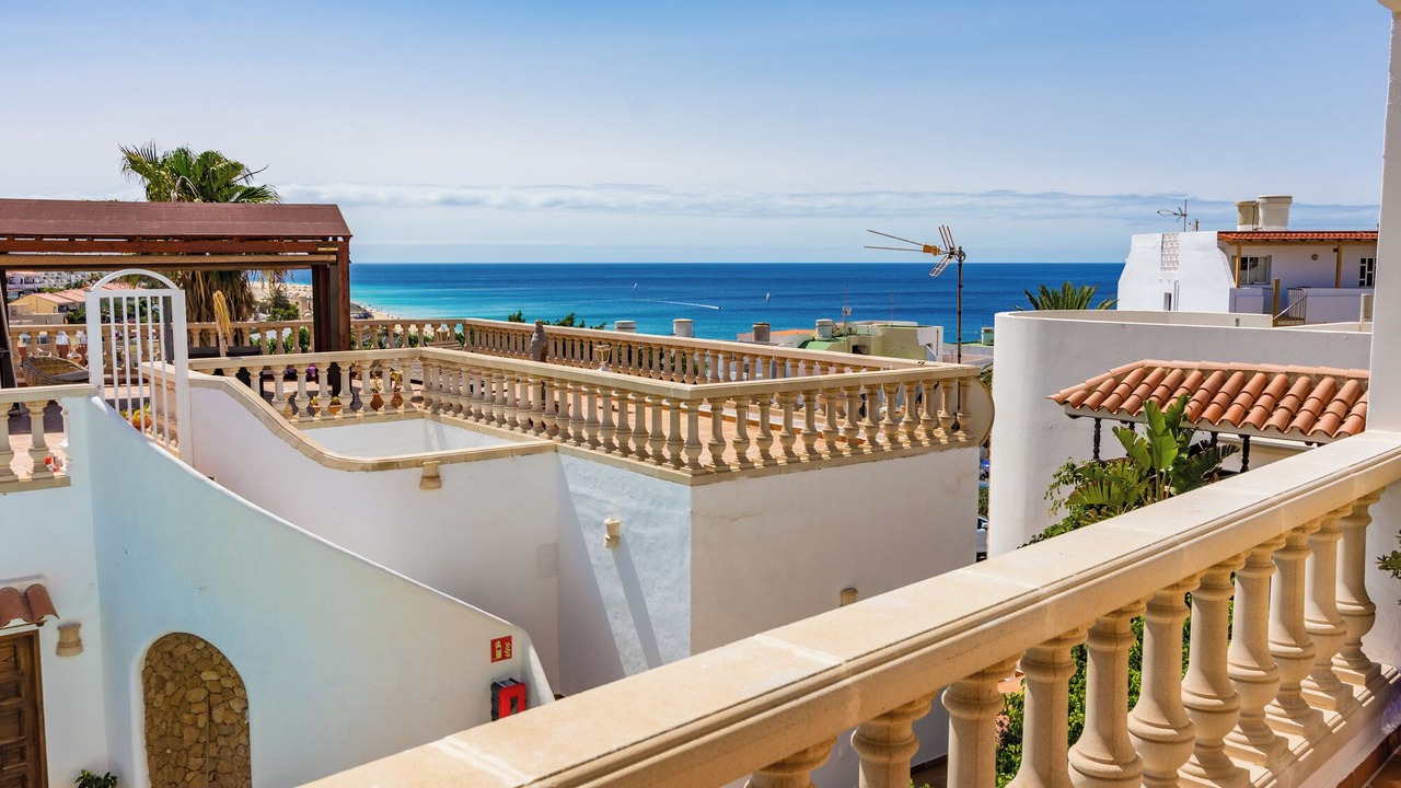 Photo of Outdoor in Morro Jable