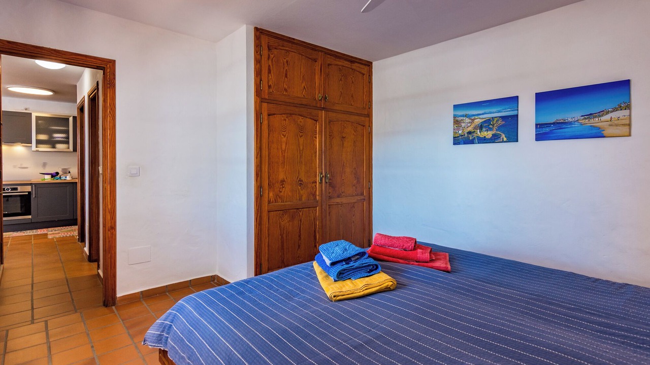Photo of Bedroom in Morro Jable