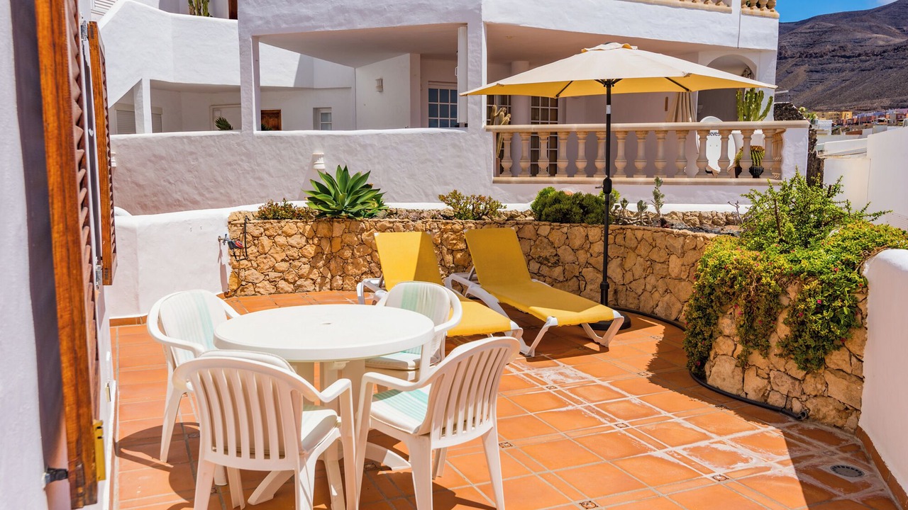 Photo of Outdoor in Morro Jable