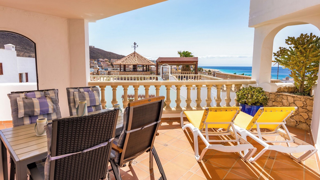 Photo of Outdoor in Morro Jable