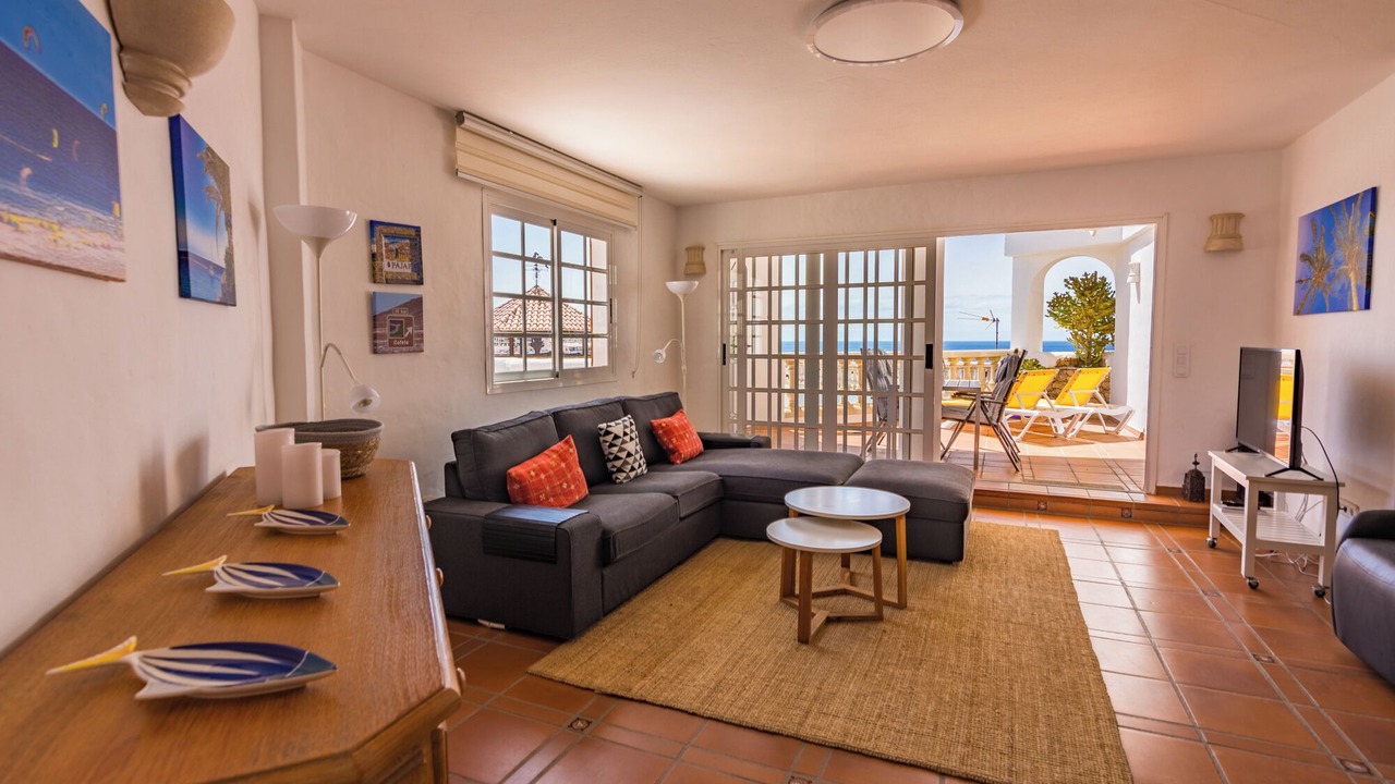Photo of Livingroom in Morro Jable