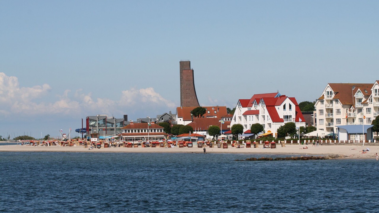 Photo of Others in Laboe