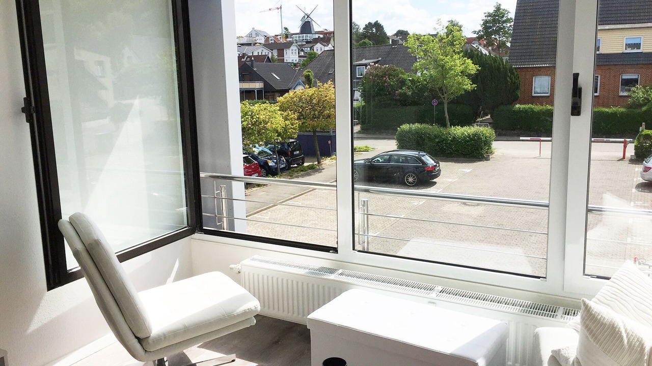 Photo of Livingroom in Laboe