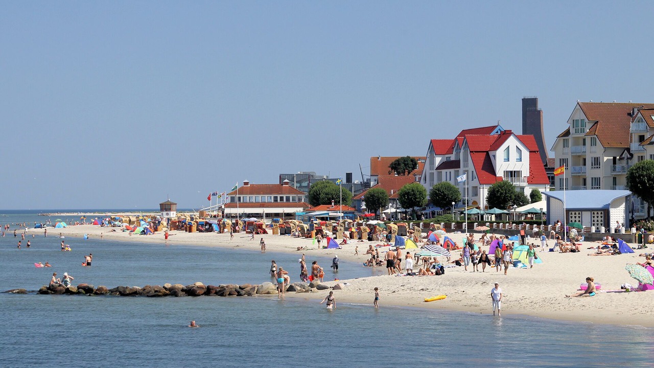 Photo of Others in Laboe