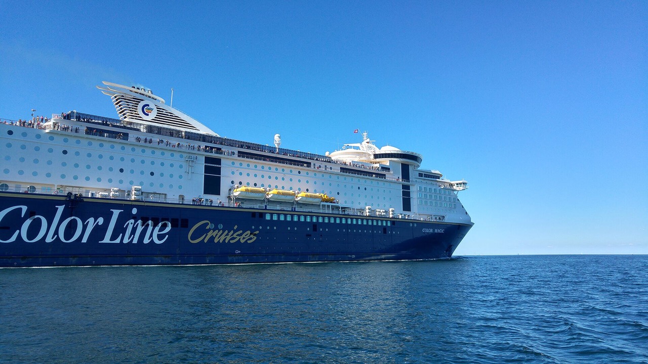 Photo of Outdoor in Laboe