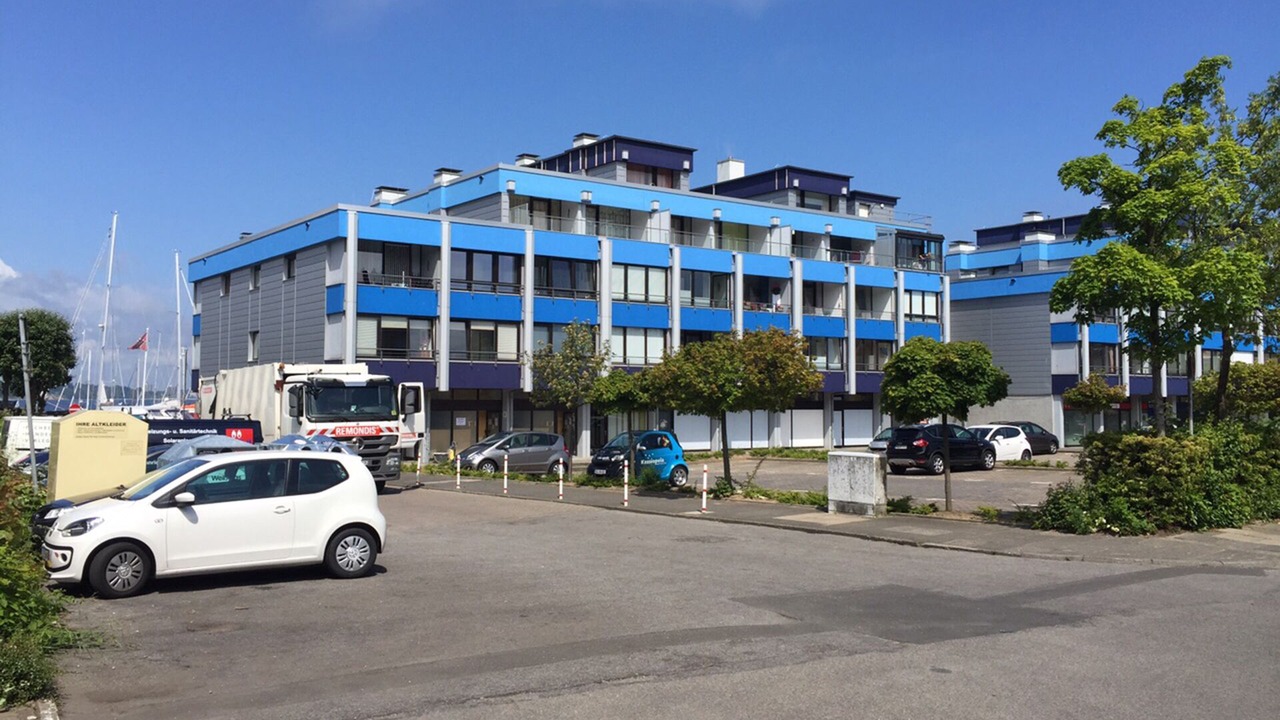 Photo of Outdoor in Laboe