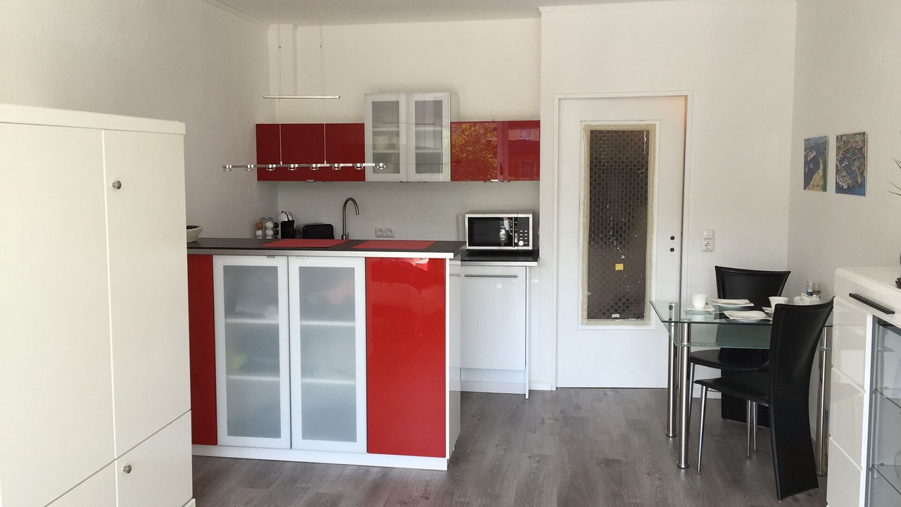 Photo of Kitchen in Laboe