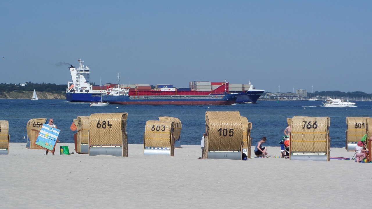 Photo of Others in Laboe
