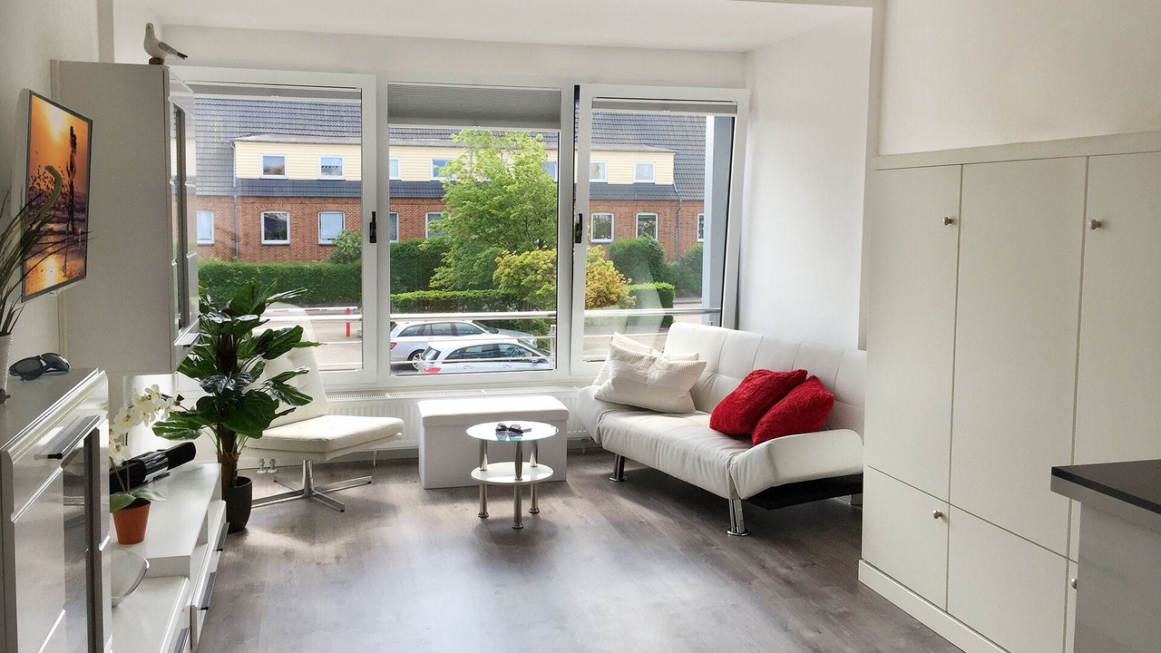 Photo of Livingroom in Laboe