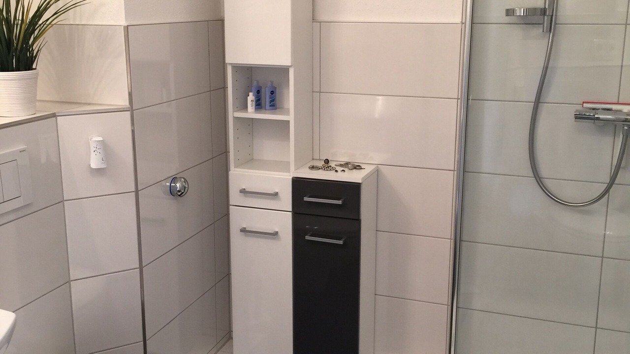 Photo of Bathroom in Laboe