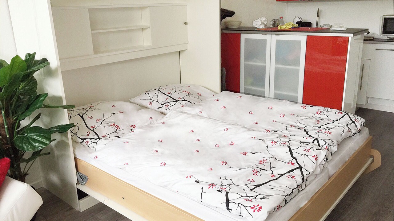 Photo of Bedroom in Laboe