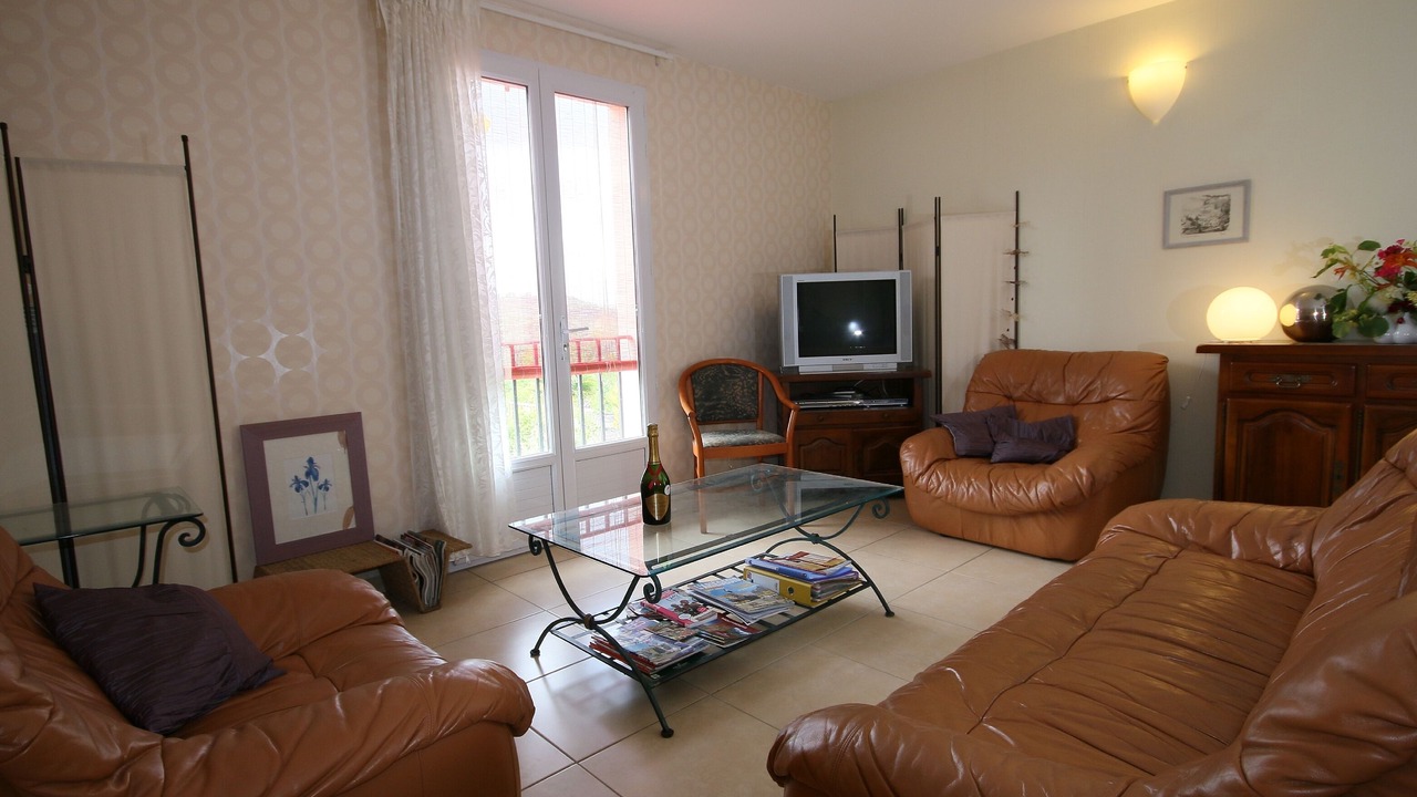 Photo of Livingroom in Sonnac-sur-l'Hers