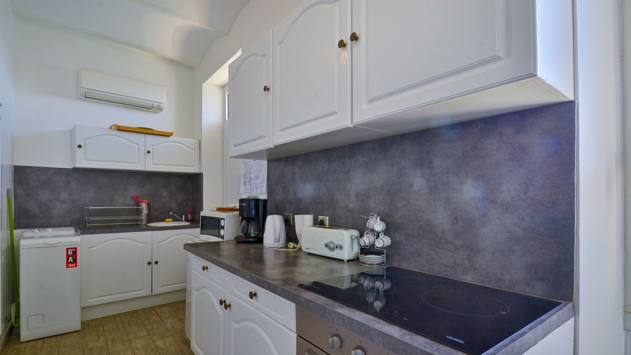 Photo of Kitchen in Endoume