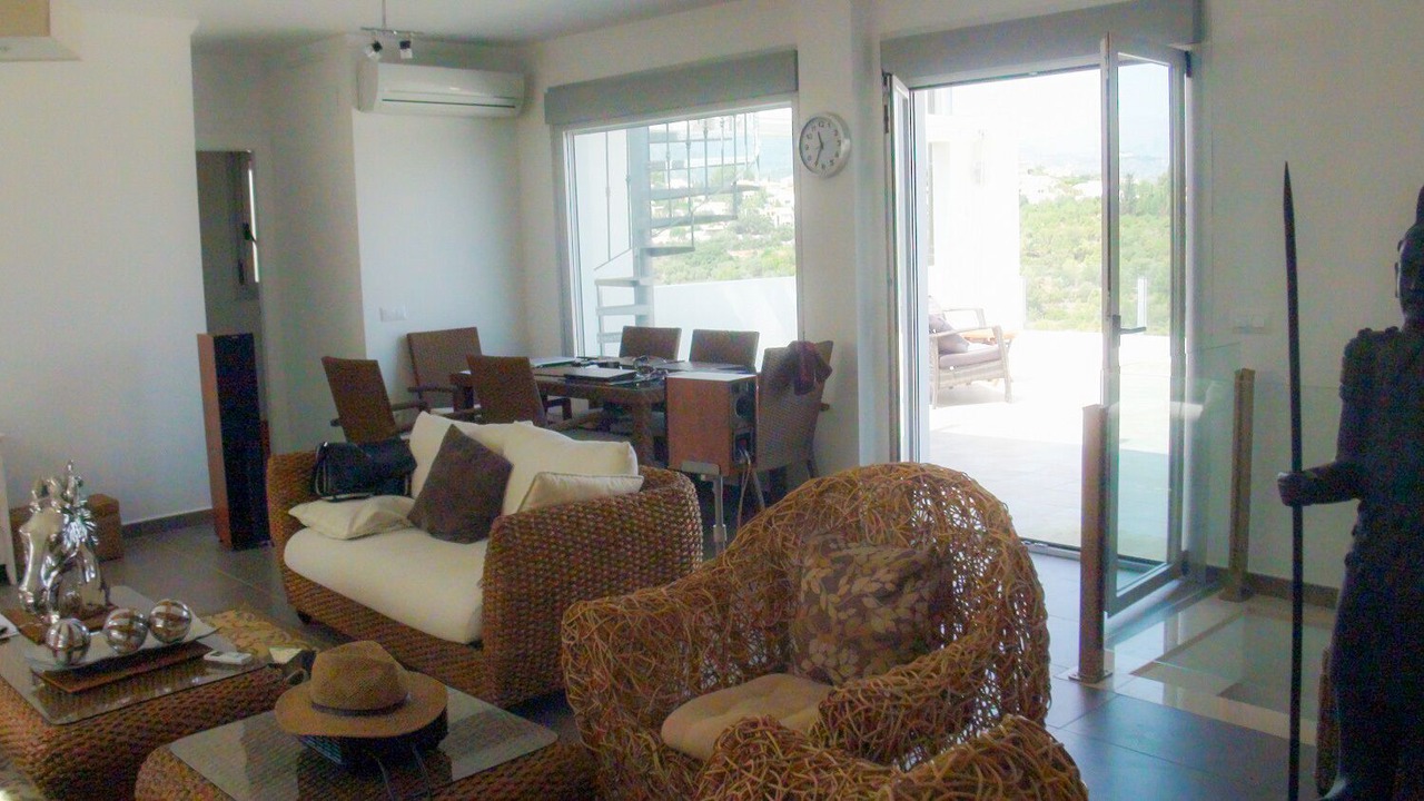 Photo of Livingroom in Orba