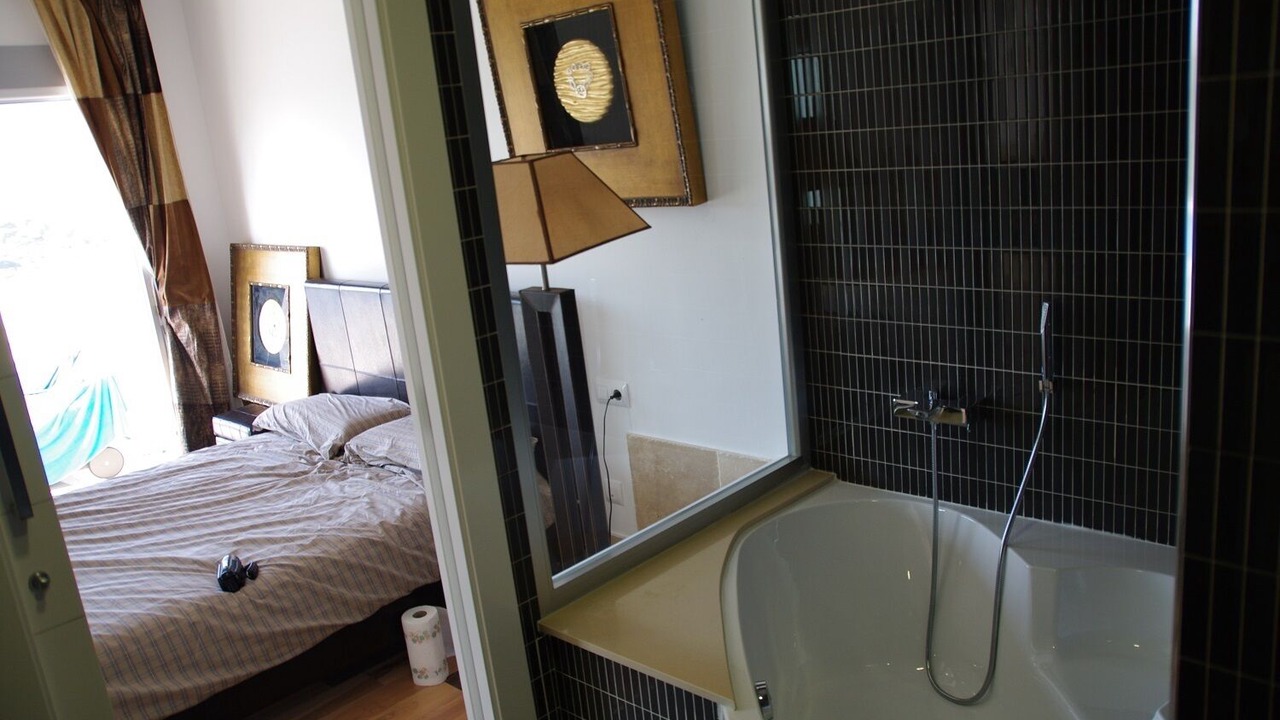 Photo of Bathroom in Orba