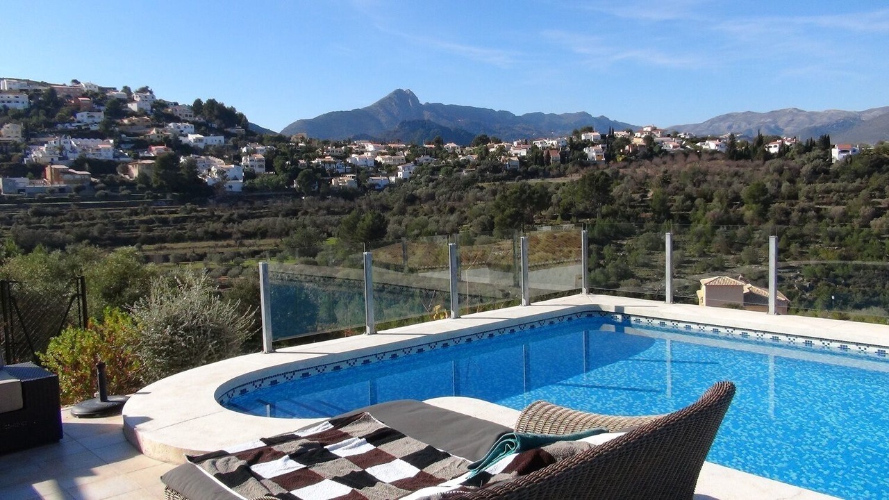 Photo of Outdoor in Orba