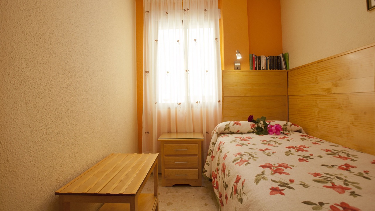 Photo of Bedroom in El Palo