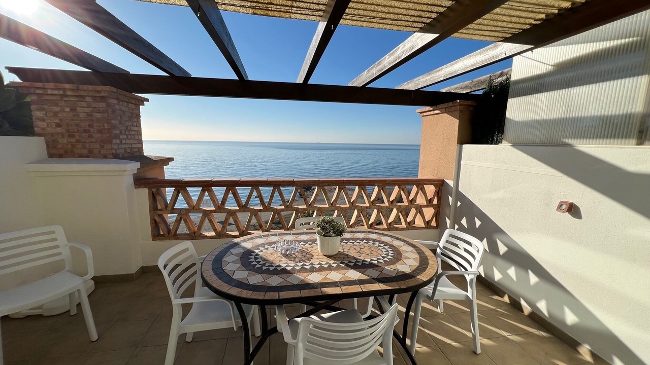 Photo of Outdoor in Torrox Costa