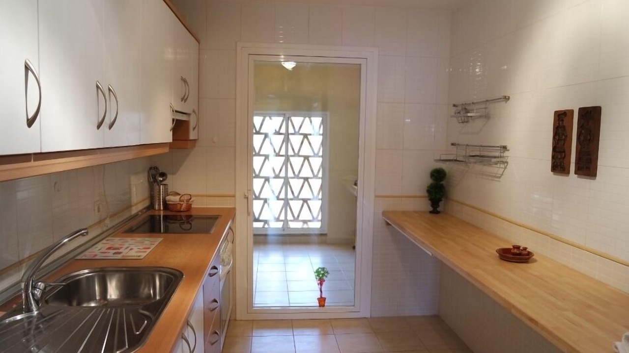 Photo of Kitchen in Torrox Costa