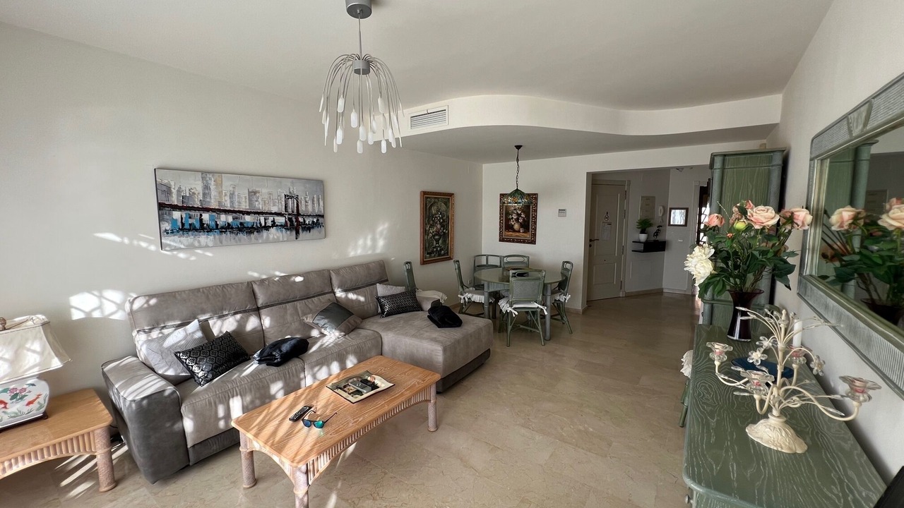 Photo of Livingroom in Torrox Costa