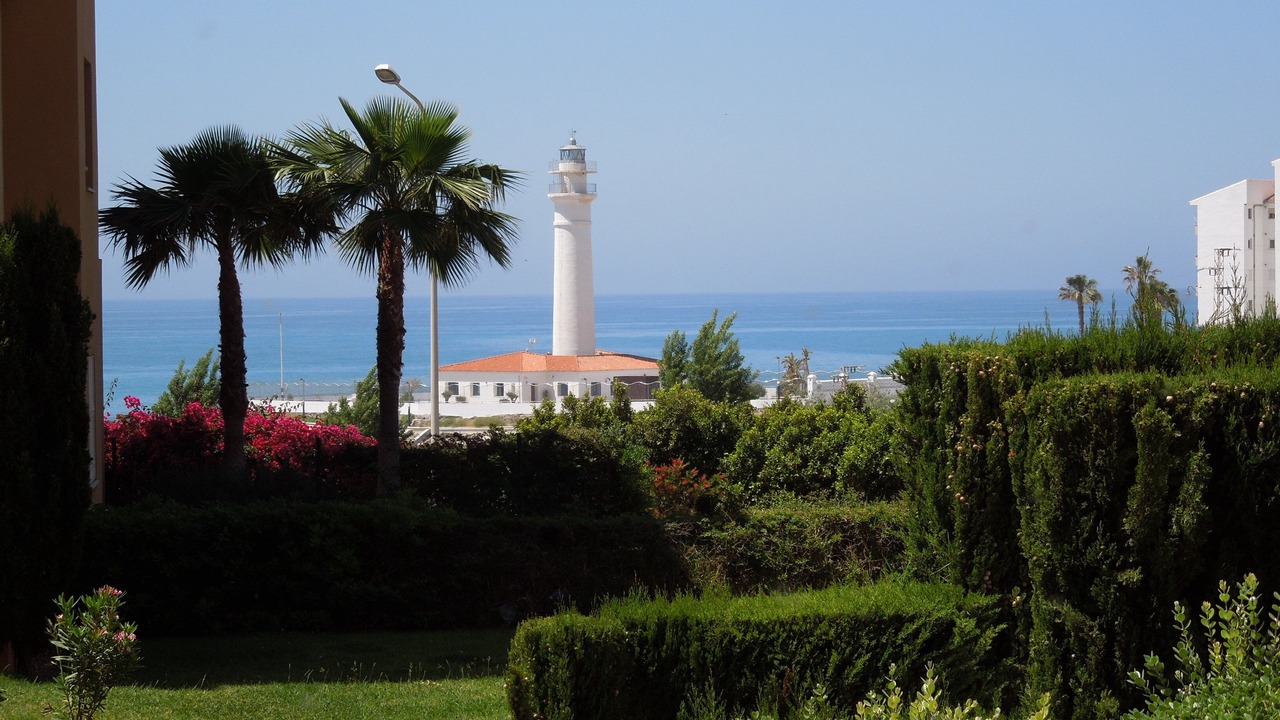 Photo of Outdoor in Torrox Costa