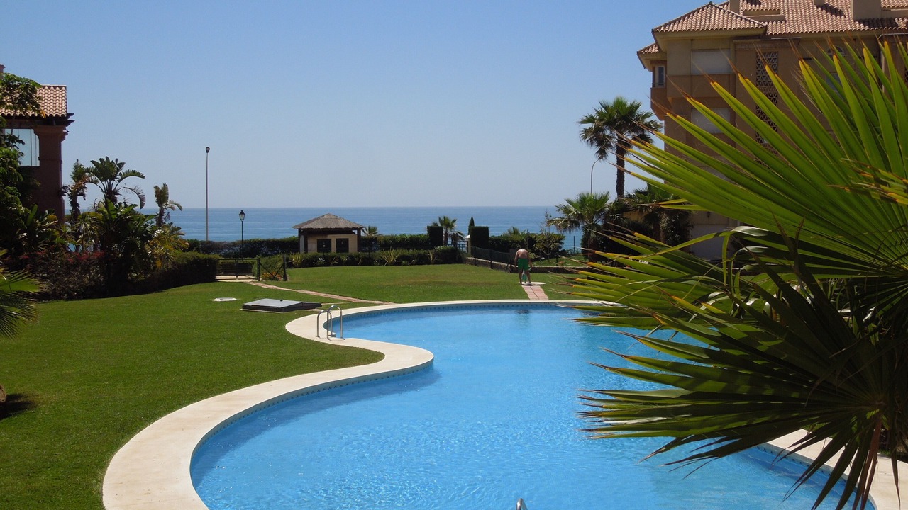 Photo of Outdoor in Torrox Costa