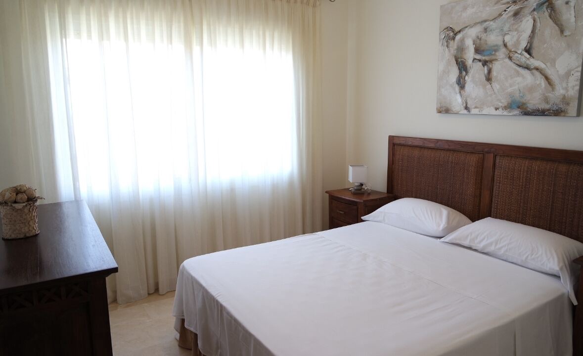 Photo of Bedroom in Torrox Costa