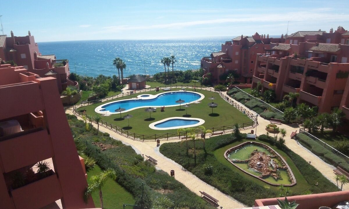 Photo of Outdoor in Torrox Costa