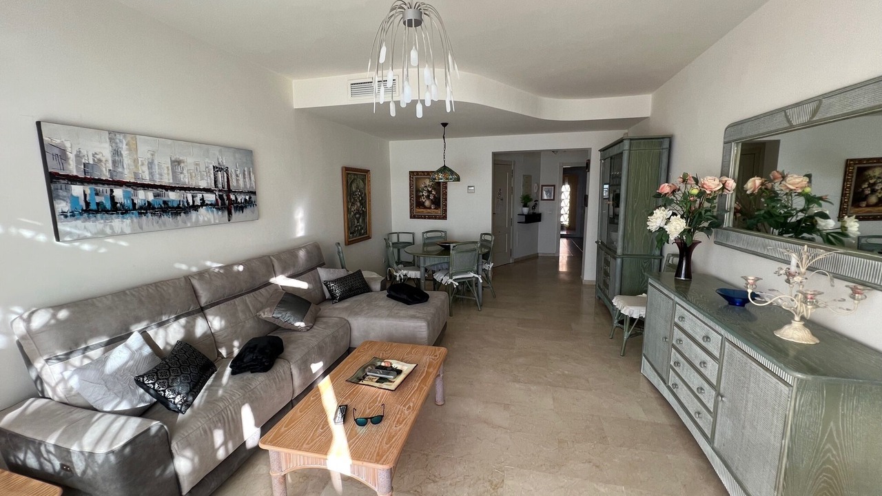 Photo of Livingroom in Torrox Costa