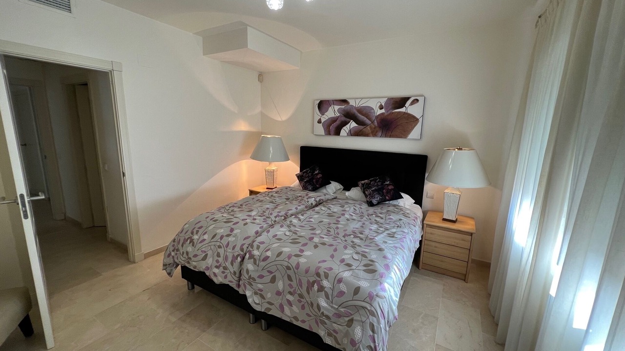 Photo of Bedroom in Torrox Costa