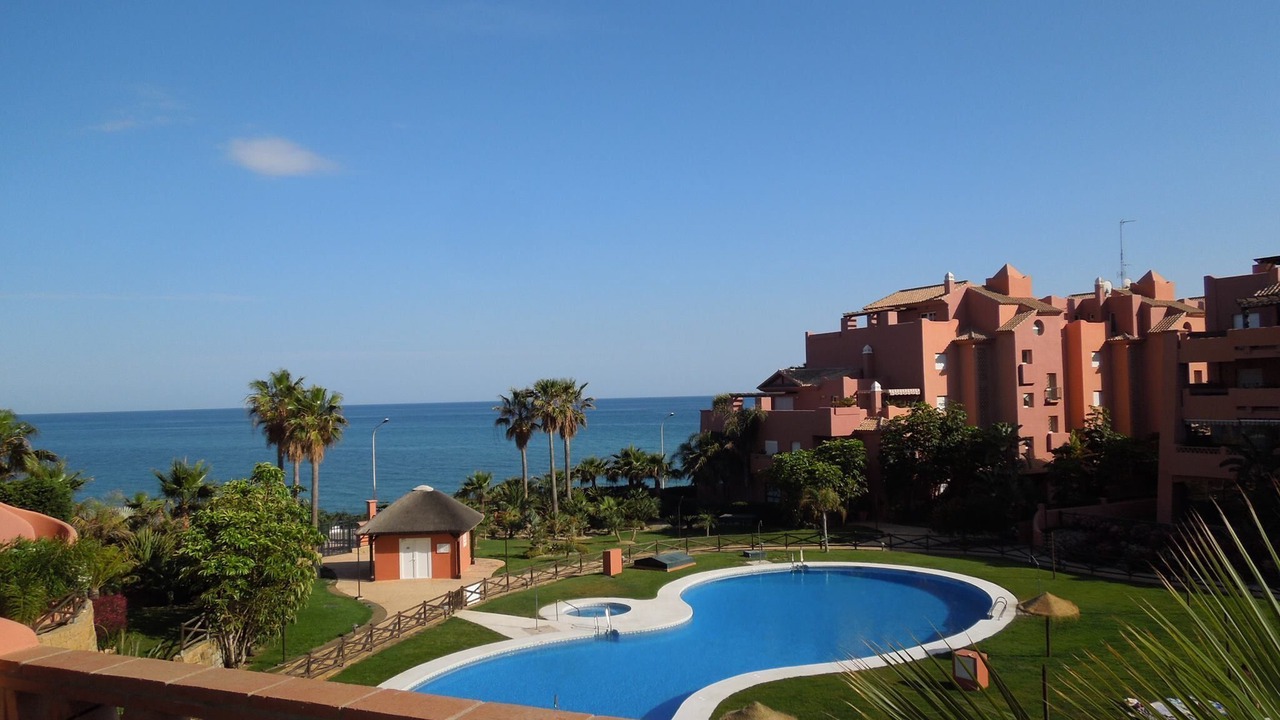 Photo of Outdoor in Torrox Costa