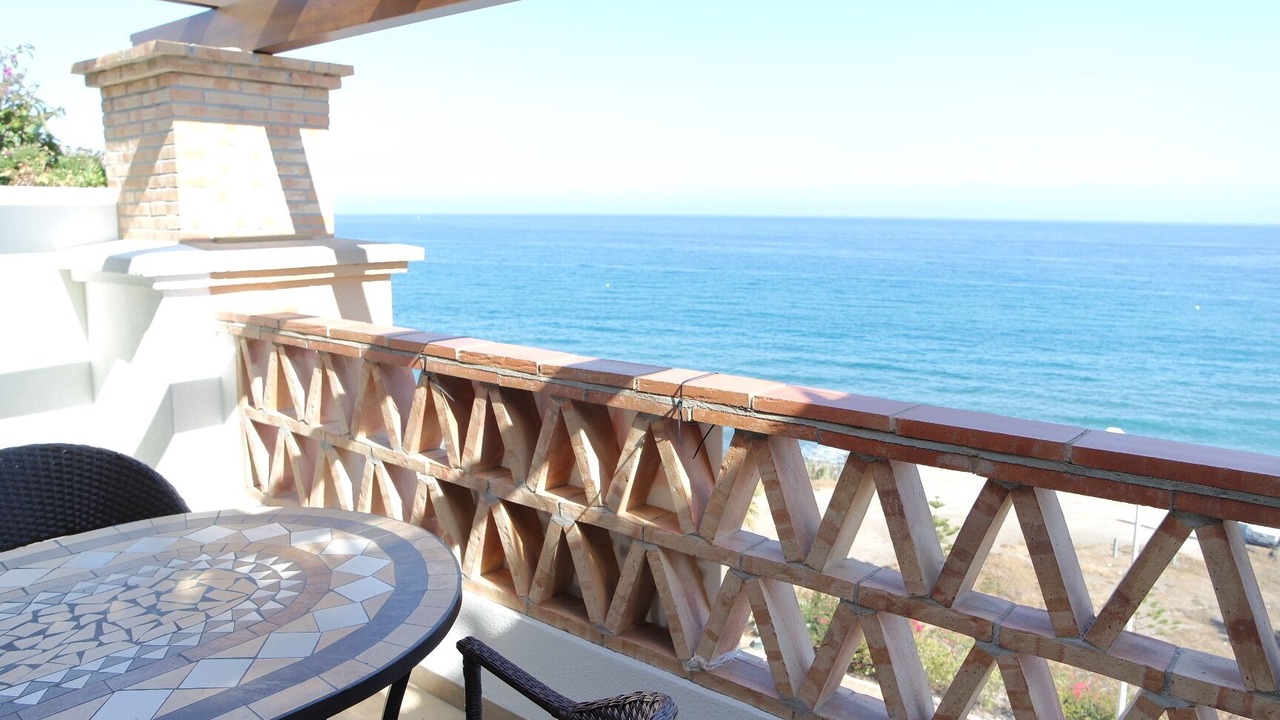 Photo of Outdoor in Torrox Costa