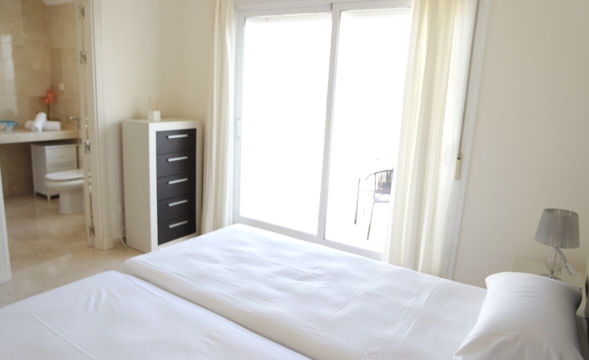 Photo of Bedroom in Torrox Costa