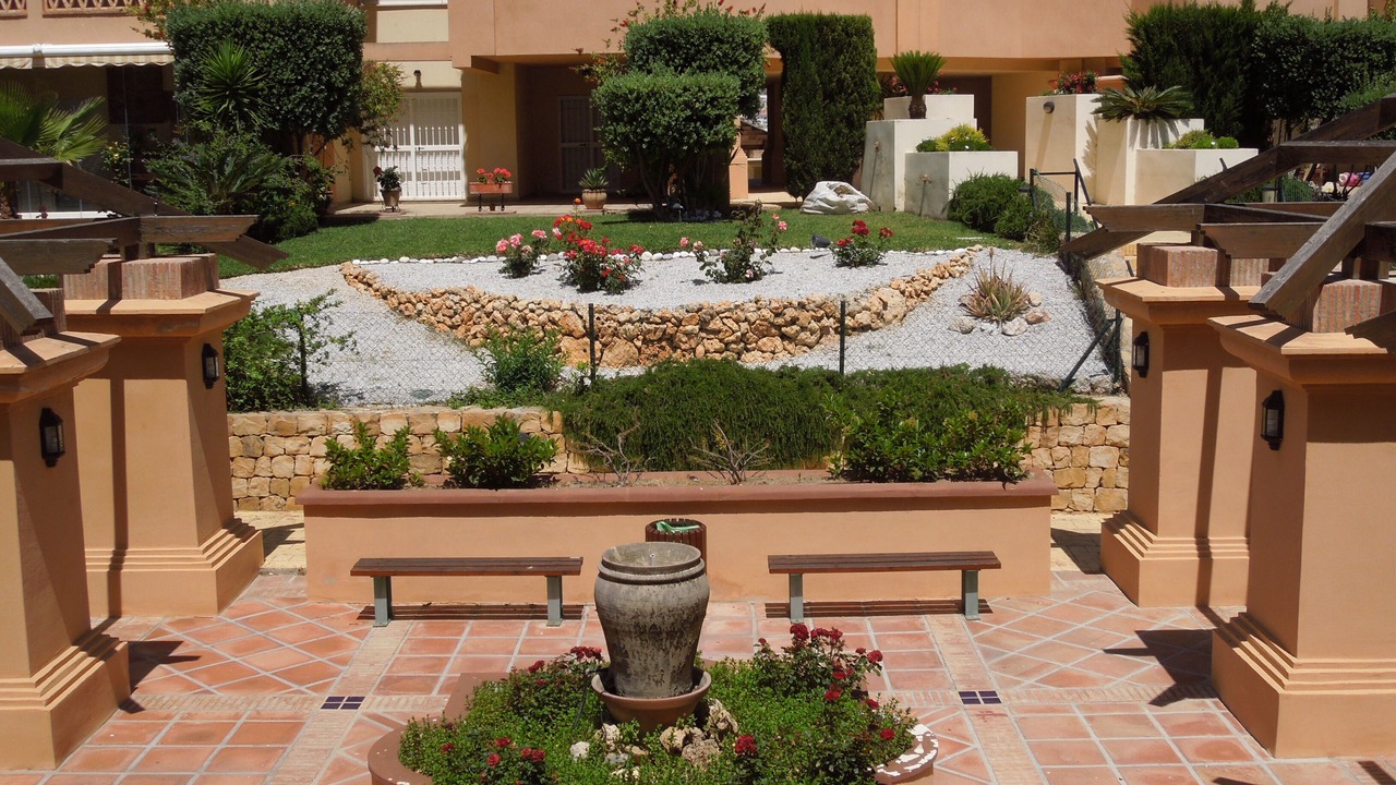 Photo of Outdoor in Torrox Costa