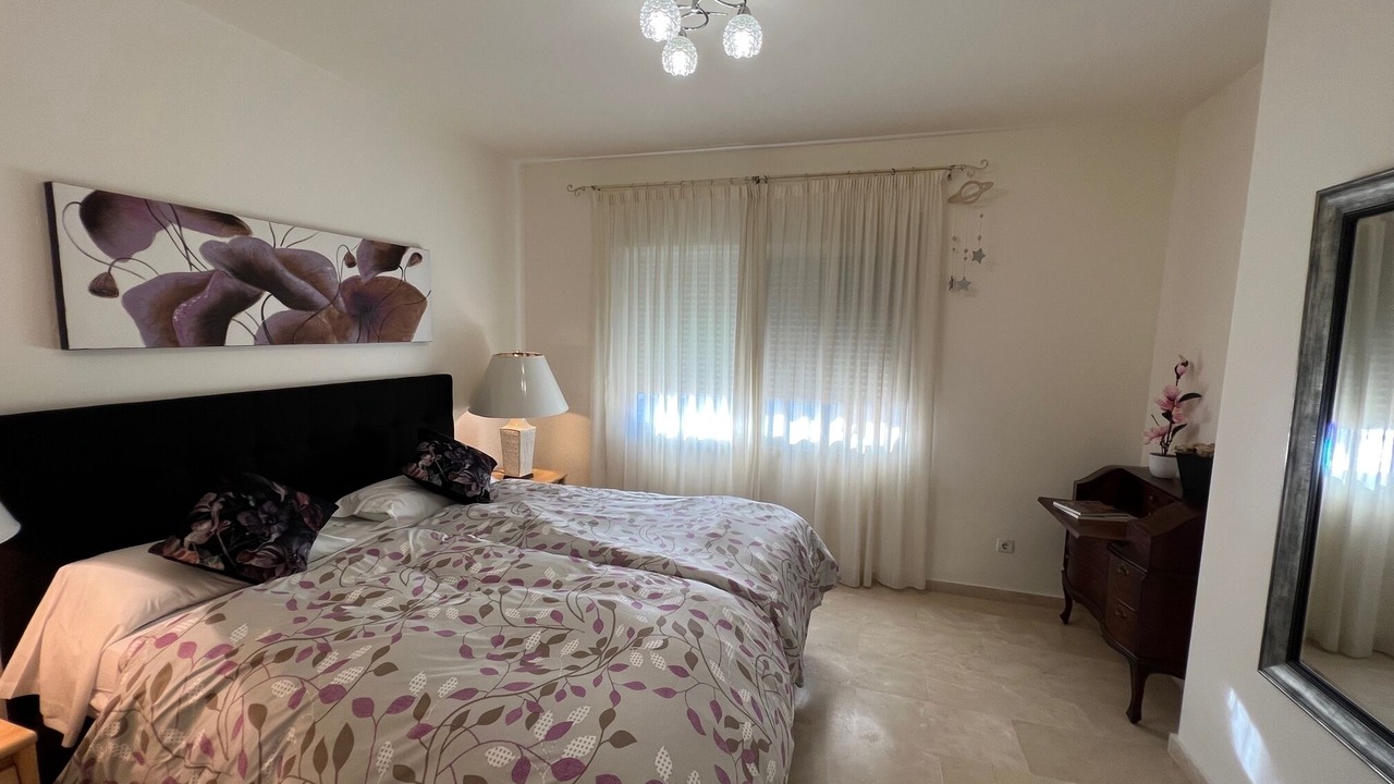 Photo of Bedroom in Torrox Costa