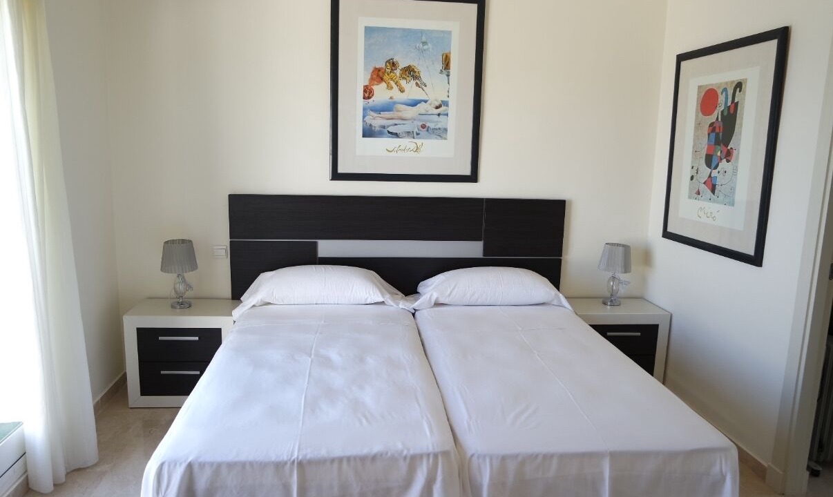 Photo of Bedroom in Torrox Costa