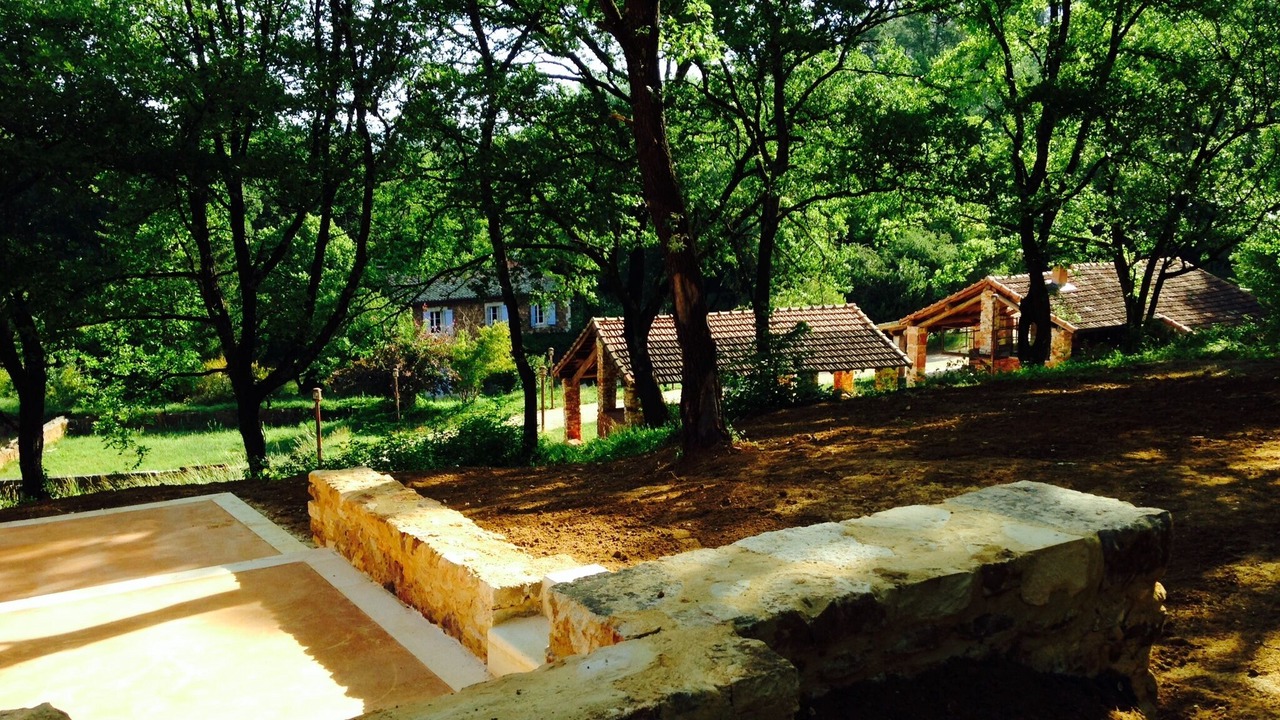 Photo of Outdoor in Roussillon
