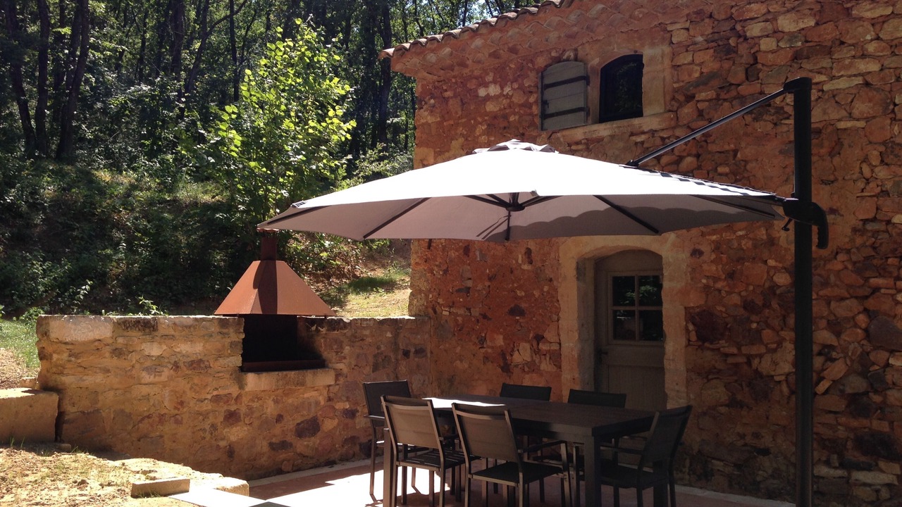 Photo of Outdoor in Roussillon
