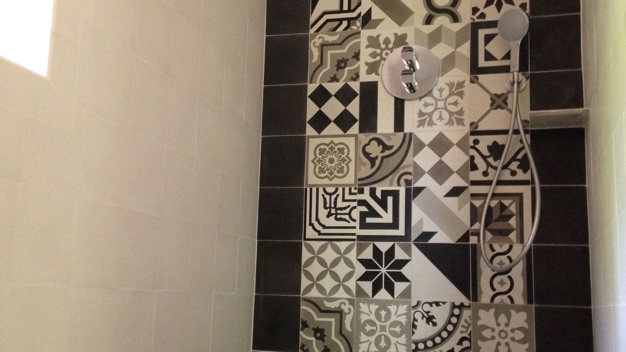 Photo of Bathroom in Roussillon